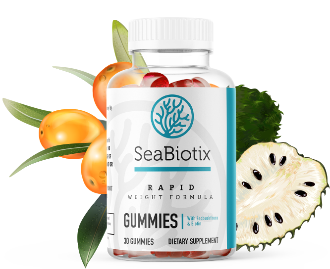 SeaBiotix Reviews