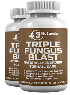 Triple Fungus Blast Reviews
