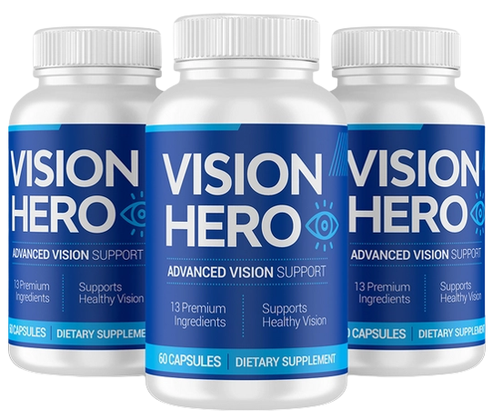 Vision Hero Reviews