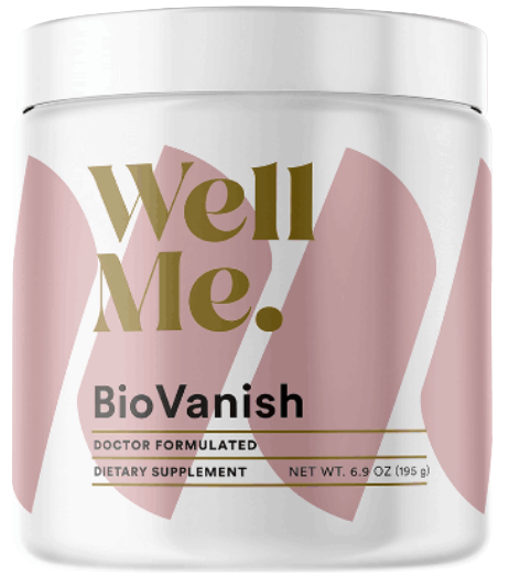 WellMe BioVanish Review