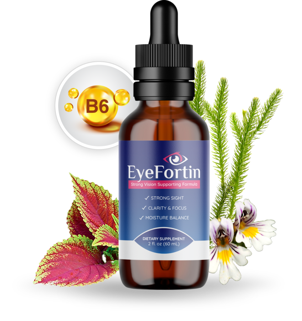 Eye Fortin Reviews
