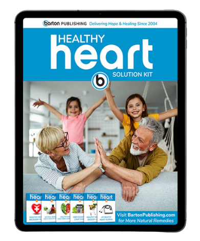 Healthy Heart Solution Kit Reviews