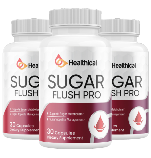 Sugar Flush Pro Reviews