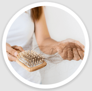 hair therapy shampoo by clinical effects