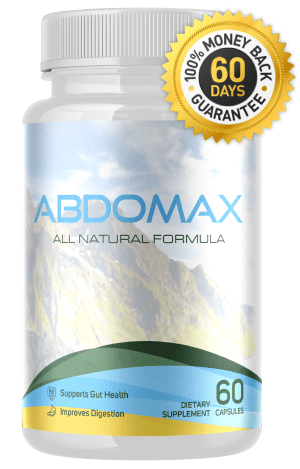 Abdomax Reviews