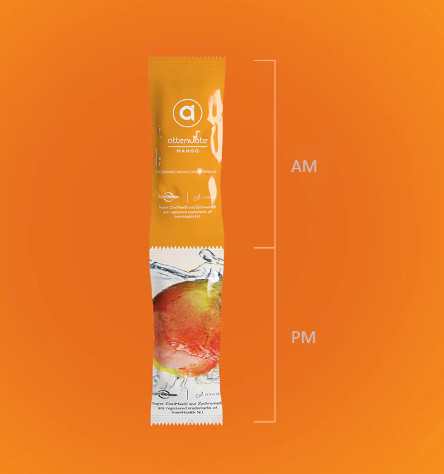 Attenuate Ingredients
