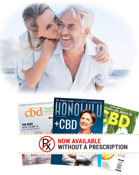 Choice CBD Gummies Ingredients