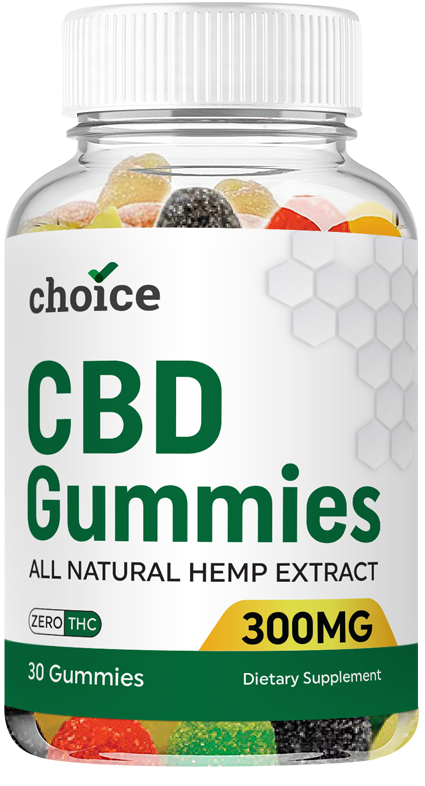 Choice CBD Gummies Reviews