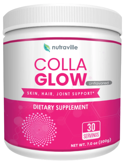 CollaGlow Reviews