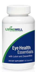 Eye Health Essentials