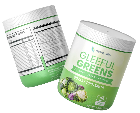 Gleeful Greens Reviews