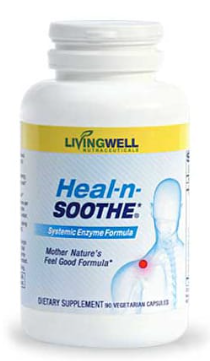 Heal-n-Soothe