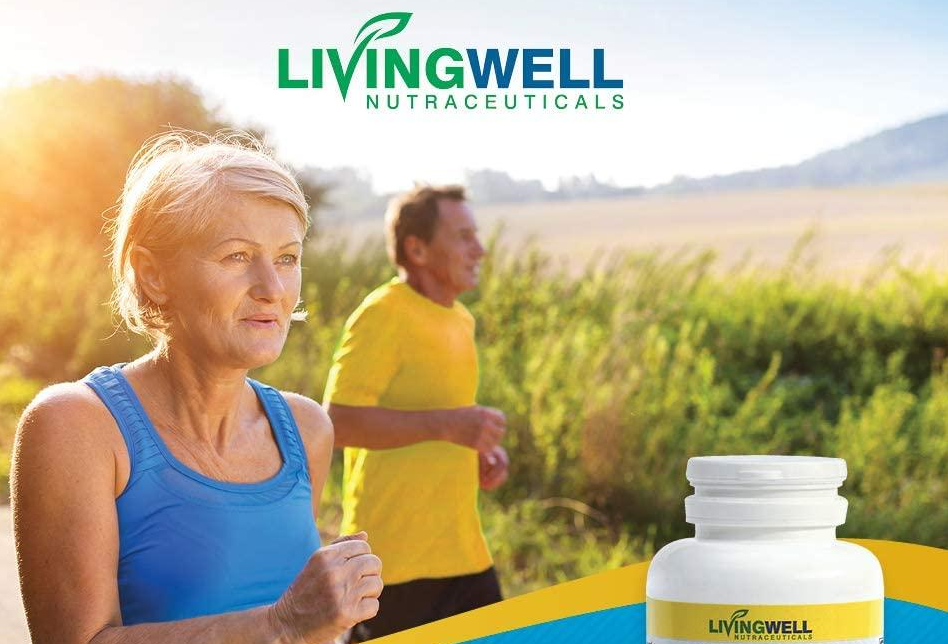 Livingwell Nutraceuticals Reviews