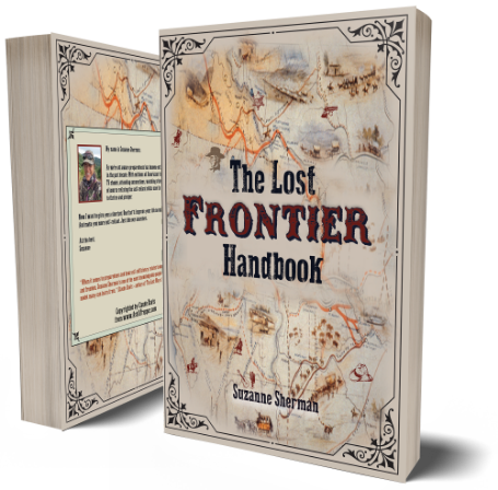 Lost Frontier Handbook Reviews