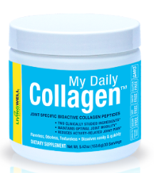 My Daily Collagen