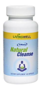 Natural Cleanse