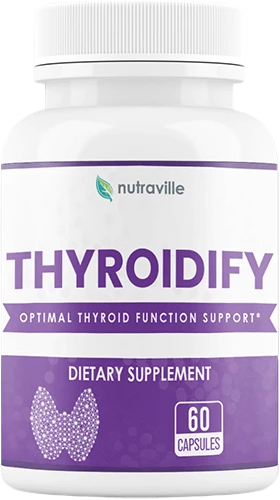 Thyroidify Reviews