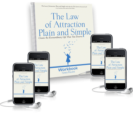 The Law of Attraction Plain and Simple Reviews