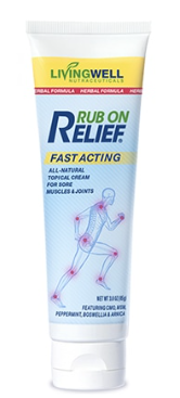 Rub On Relief