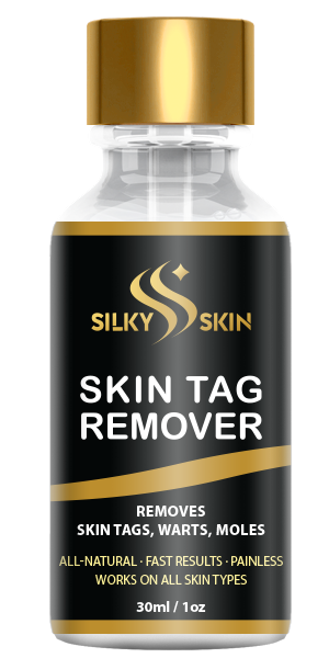 Silky Skin Tag Remover Reviews