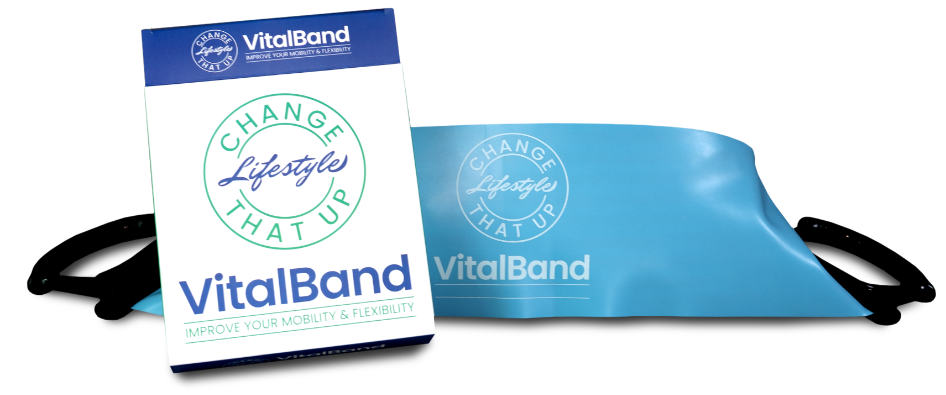 VitalBand Reviews