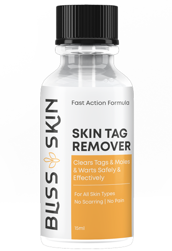 Bliss Skin Skin Tag Remover Reviews