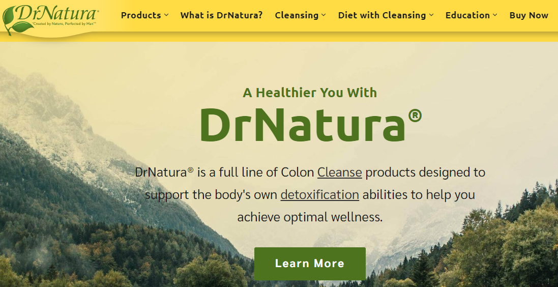 DrNatura Reviews