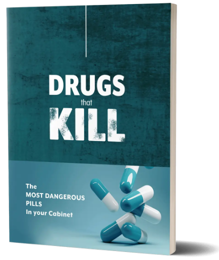 Drugs That Kill