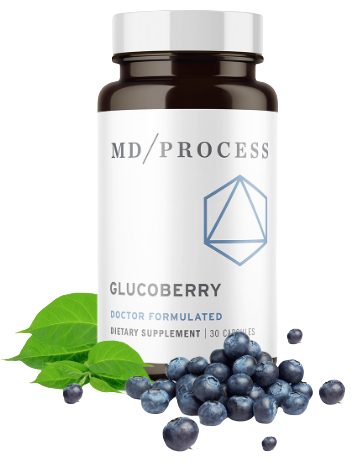 GlucoBerry