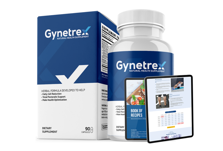 Gynetrex Reviews