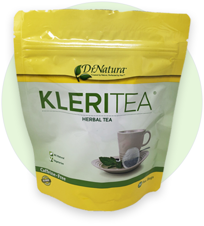 KleriTea - Herbal Tea