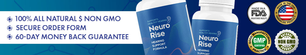 NeuroRise Benefits