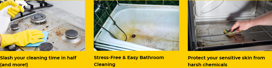 Synoshi Spin Power Scrubber Buy Online