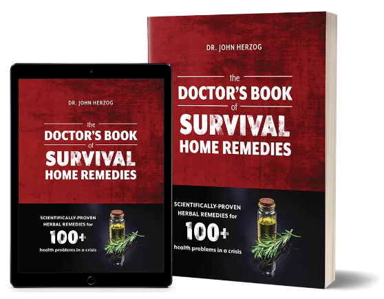 The Doctor's Book Of Survival Home Remedies Reviews