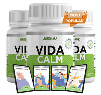 VidaCalm Reviews