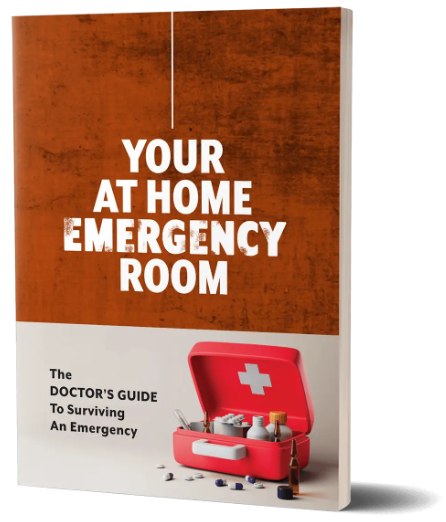 Your At-Home Emergency Room