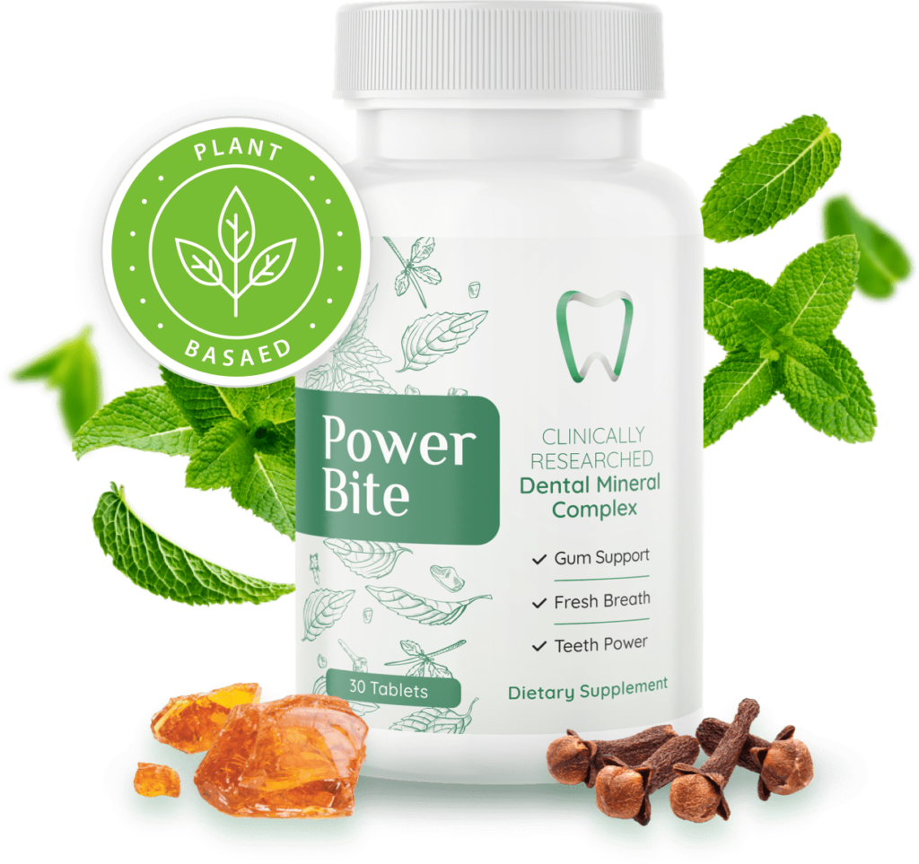 Power Bite Reviews WARNING! Don't Buy Until You Read This!