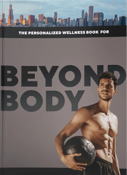 Beyond Body For Men Reviews