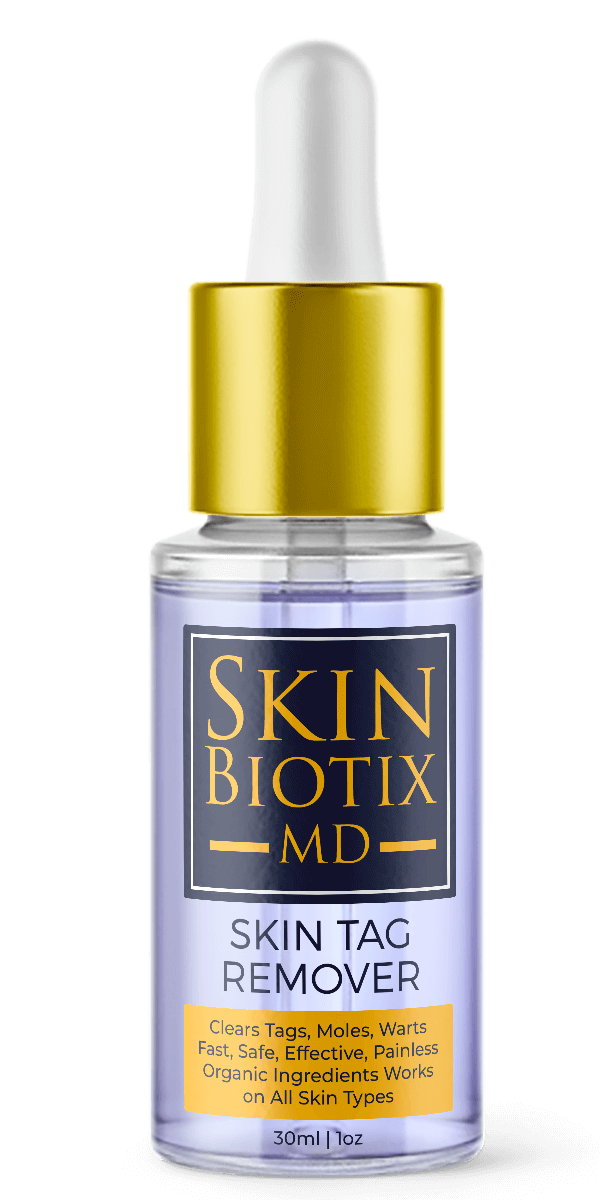 SkinBiotix MD Reviews ALERT! Don't Buy Until You Read This!