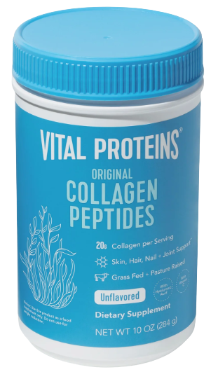 Vital Proteins Collagen Peptides Reviews