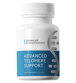 Advanced Telomere Support Reviews