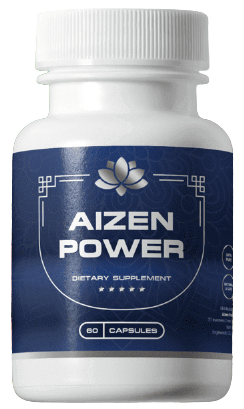 Aizen Power Reviews