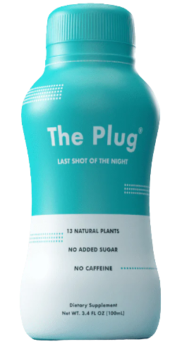 The Plug Liver Cleanse Detox & Repair Drink Reviews