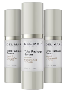 Total Package Serum Reviews