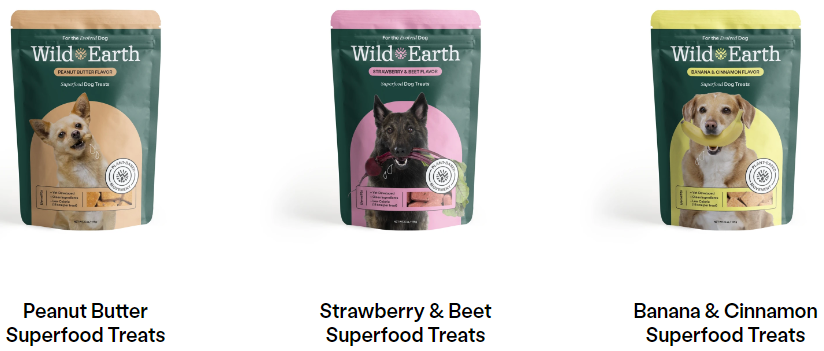 Wild Earth Dog Food Where to Buy