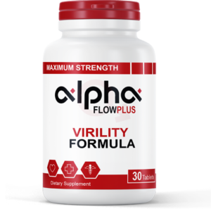 Alpha Flow Plus Reviews - Don't Buy Until You Read This!