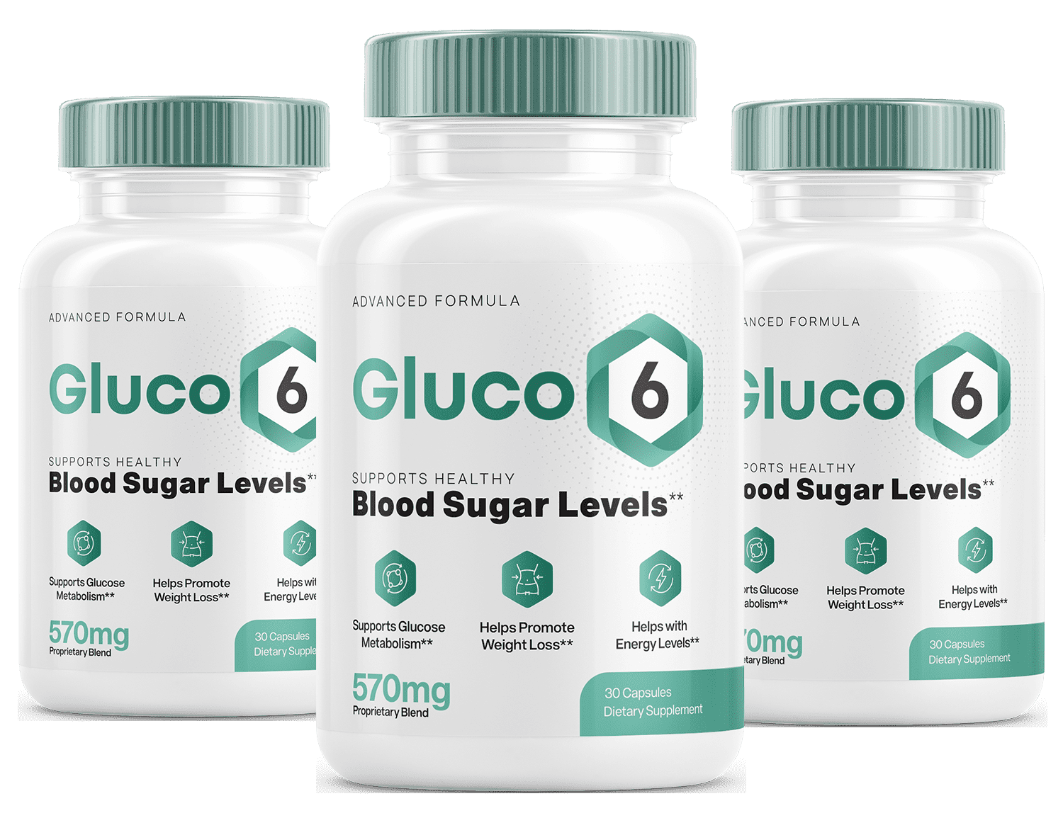 Gluco6 Reviews