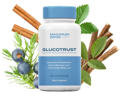 Glucotrust