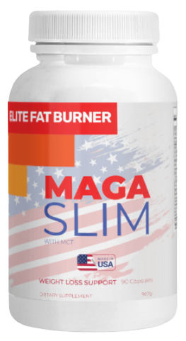 MAGA Slim Reviews