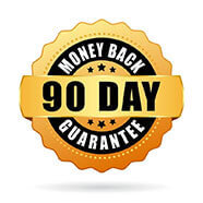 Money-Back-Guarantee